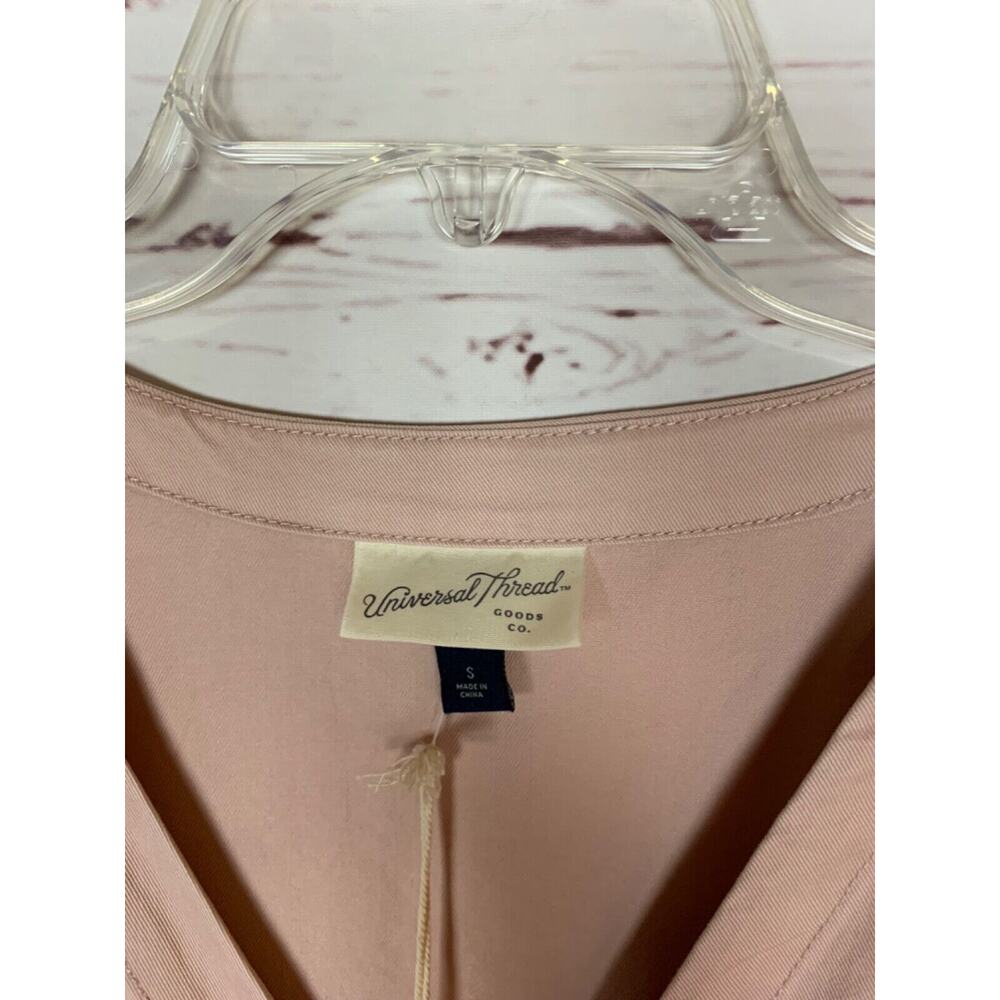 Universal Thread Women's Dress in Light Pink Never Worn NWT - Picture 6 of 12